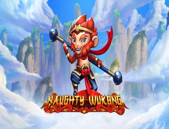 Trò chơi Naughty Wukong